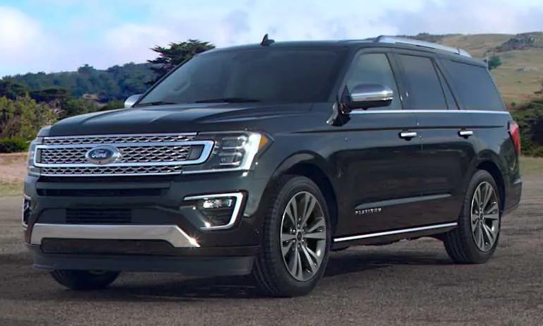 ford_expedition exterior