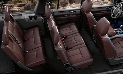 ford_expedition interior